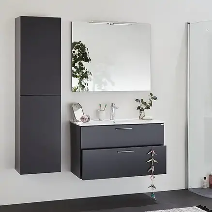 NORO City badeværelsesmøbler