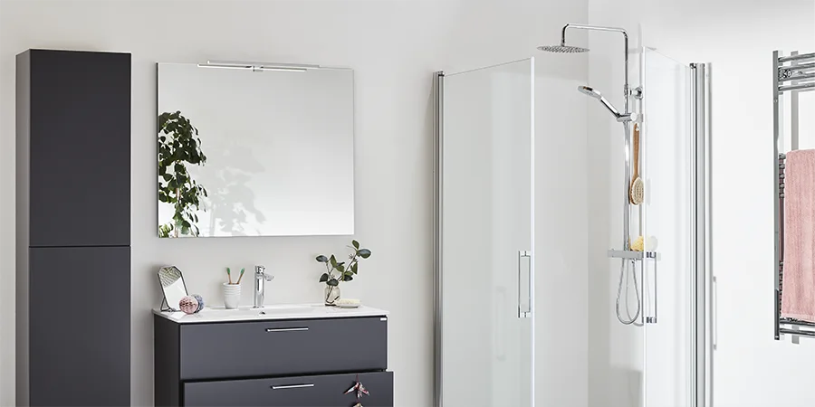 NORO Bruseafskærmninger