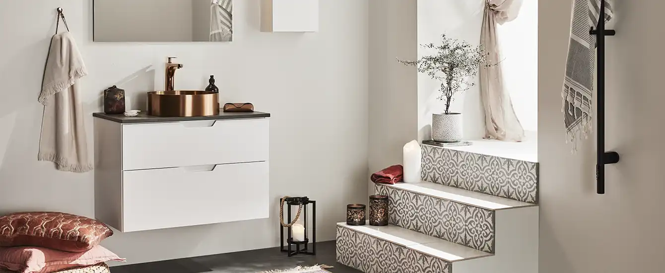 NORO Studio-møbler i Sienna-stil