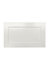 FRONT 2ST 600 HVID MATT RAMME (FLEXLINE/LIVING/GRAND)