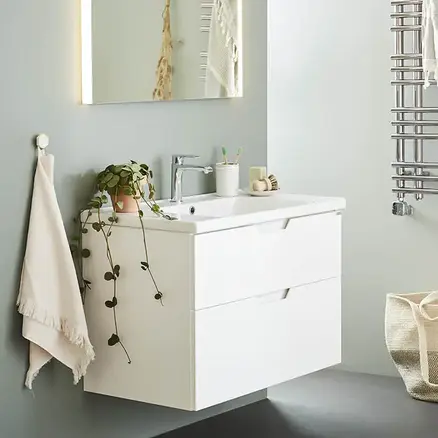 Noro Studio badeværelsesmøbler