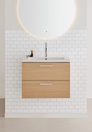 Underskab Neo Lys Eg Med Håndvask 600