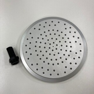 Showerhead For Steamer Pearl, Star & Sand