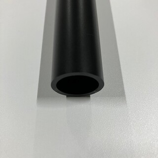 Igloopro I-Wall/Frost Brusestang 120 Cm Sort, Uden Tilslutningsdetaljer