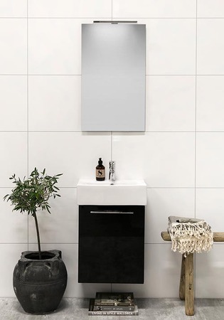 Spejl Flex 450