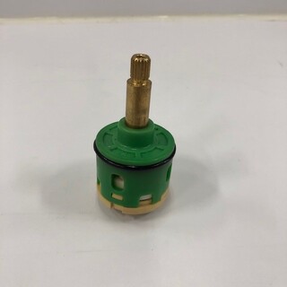 Keramiskinsats Vattenflöde 4-Hål- 38Mm Axel Frost
