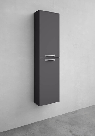 Højskab Flex Compact Vogue Antracit