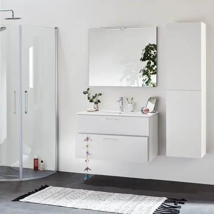 Badeværelsesmøbler NORO City