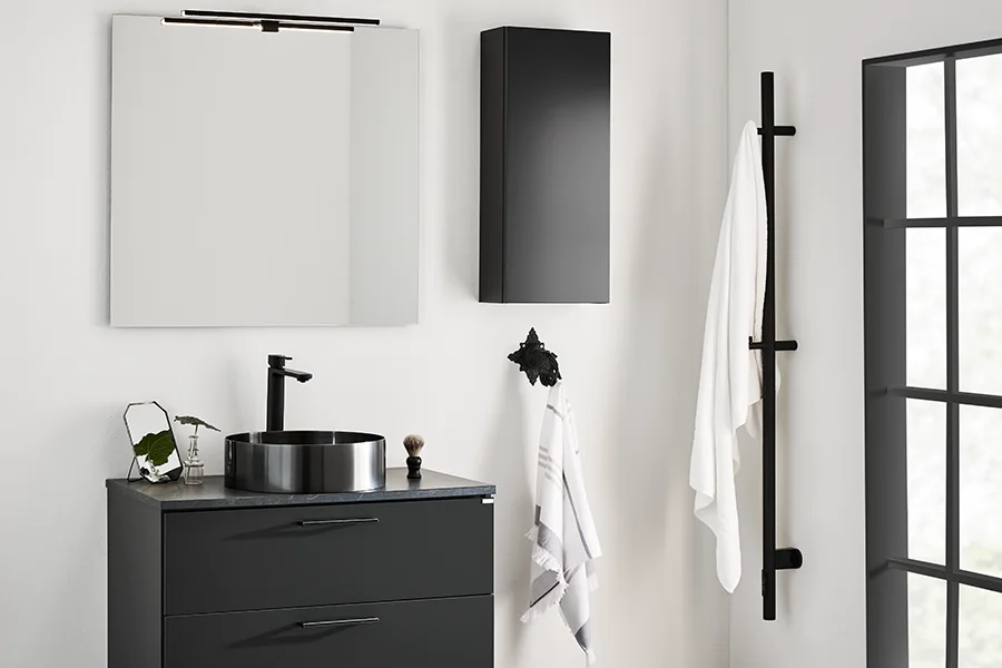 NORO håndklædetørrer