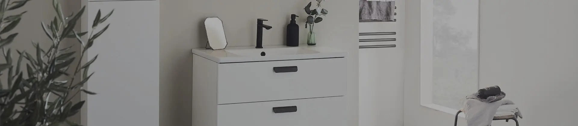 Møbelserie Noro Neo