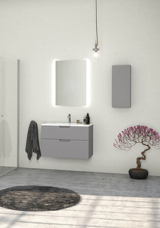 Underskab Studio Soft Grå 800