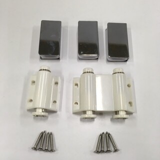 Alva Pushopen Set 550-750 9808-Pushset