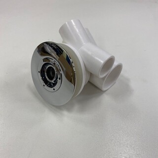 Side Jets Whirlpool Sand Relounge Star