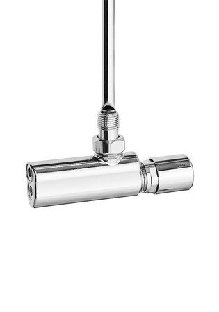 Ventil Cc60 Premium Krom Vinklet