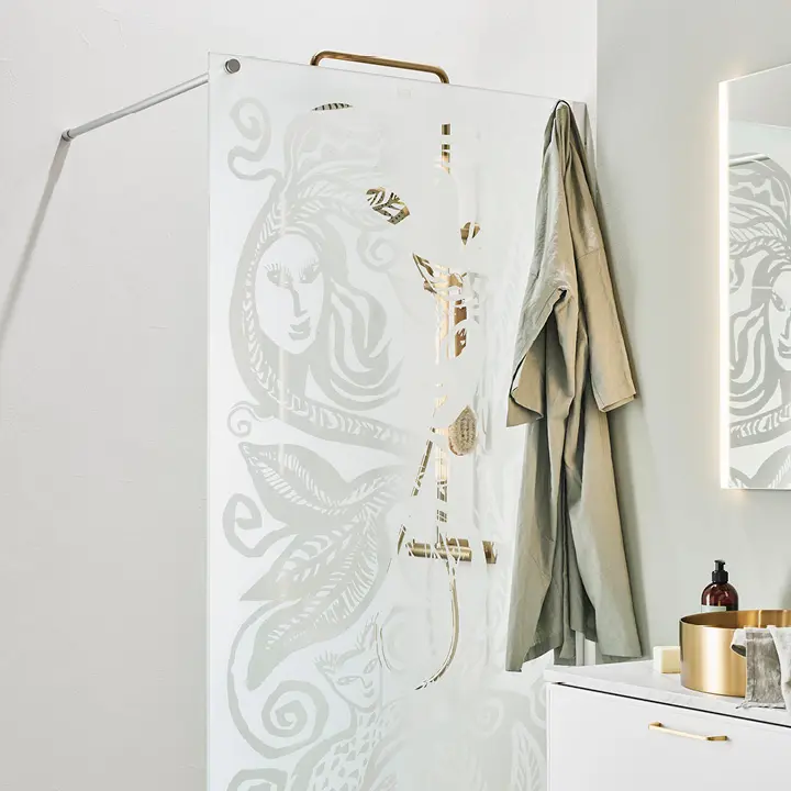 Noro brusere Frost Happy Going