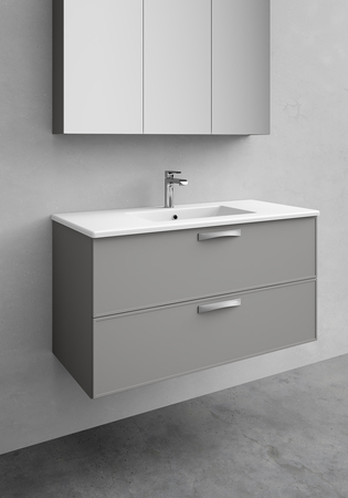 Underskab Vogue Soft Grå 1000