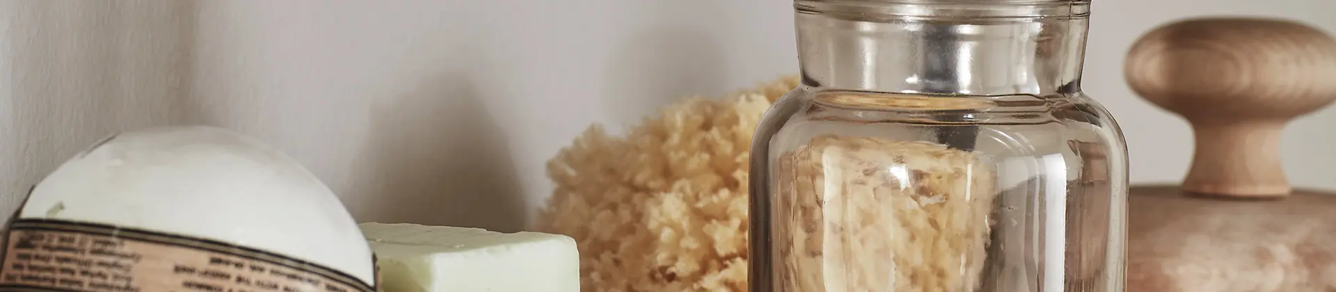 Rengøring Af Badeværelse