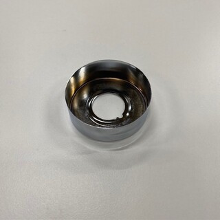 Cover Til Brusearmatur, Krom