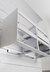 Monteringsliste 400Mm Aluminium