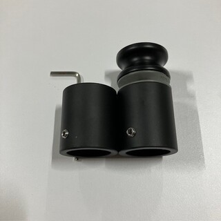 Beslag Til Fiksering Av Stag Frost Dv Sort