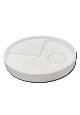 Opbevaring Accesory Porcelæn