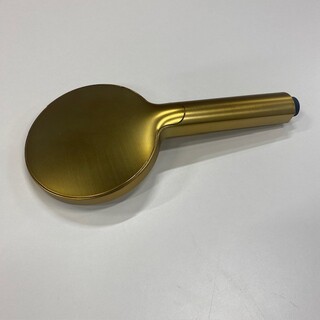 Shower Handle Studio City Hafa X Brass