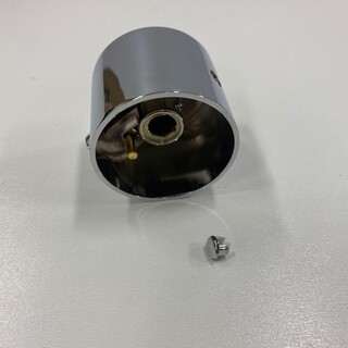 Wave Pearl Greb Thermostat Blandningsbatteri