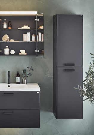 Underskab Vogue Antracit 900