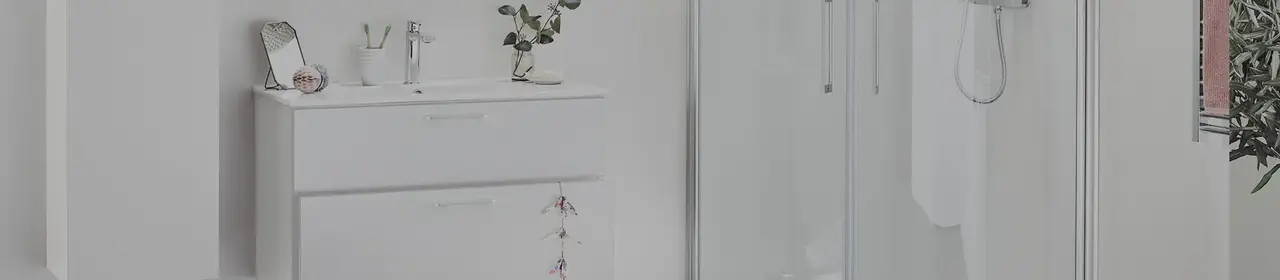NORO City badeværelsesmøbler