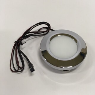 Led Spot Chrome Fix Newport