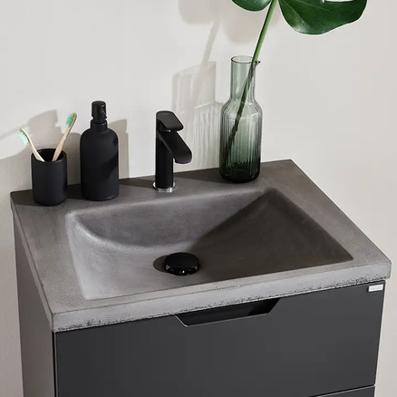 Porcelæn eller beton