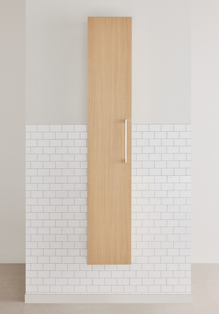 Højskab Multi Lys Eg