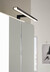 Lampe Flex Led Sort 500