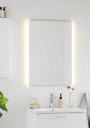 Spejl Deco 550