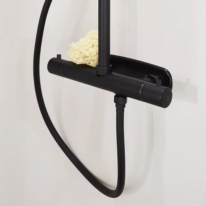 Gå i bruser og bad med natursvamp