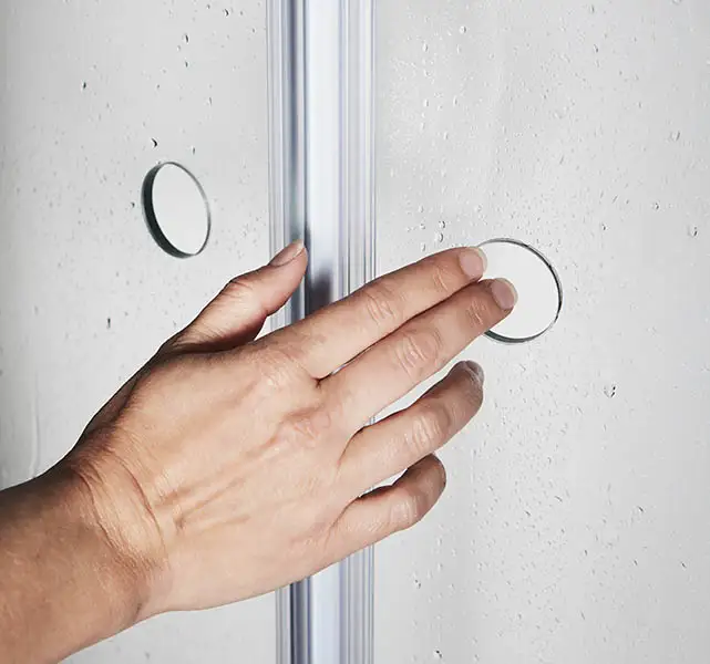 Noro bruseafskærmninger