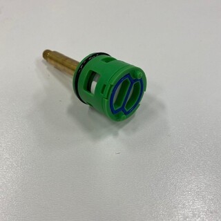 Tropic Cartridge Omkastare