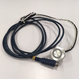 On/Off Button For Pump/Blower V2,0 "New"