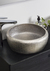 Vask Indria 410 Porcelæn