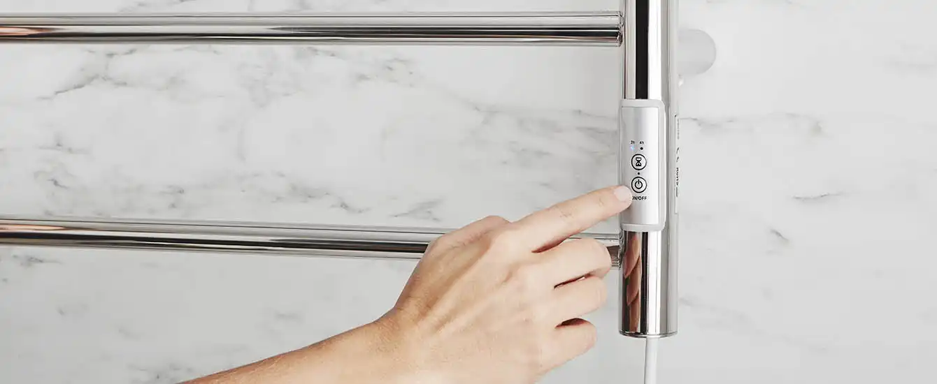 Noro Home håndklædetørrer