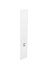 LÅGE  300x1150 HVID MATT FAS.RAMME (FLEXLINE/LIVING/GRAND)