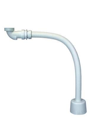 Pum-Afløbsset Noro Til Vask