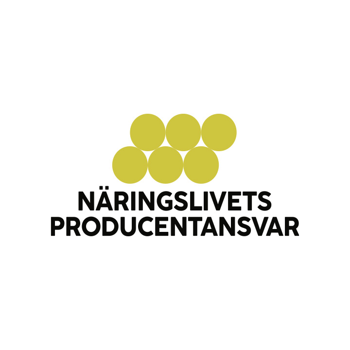 svenske organisation FTI-Förpacknings- och tidningsindsamlingen