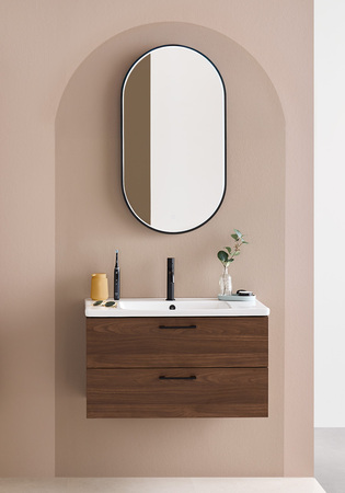 Underskab Neo Valnød Med Håndvask 800