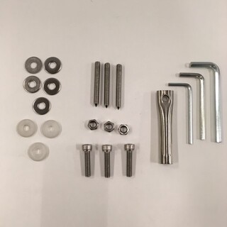 Screwbag To Ocean/Breeze