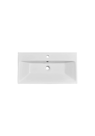 Vask Relounge 800 Porcelæn