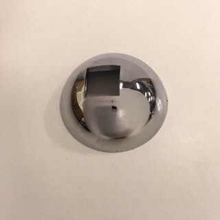 Top Chrome Shine
