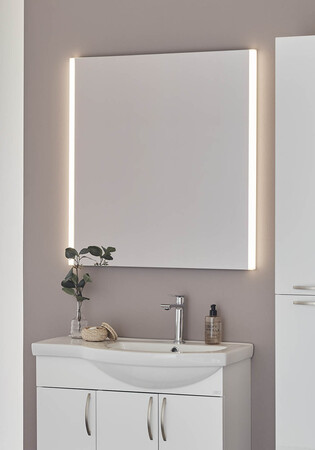 Spejl Deco 750