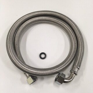 Slange Til Armatur På Massagekar