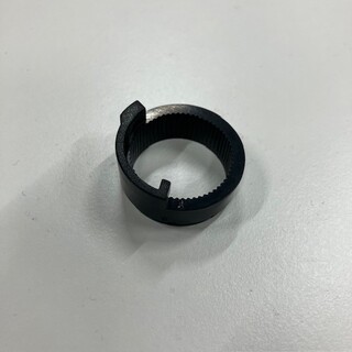 Skoldningsring Til Termostatindsats S/C/F